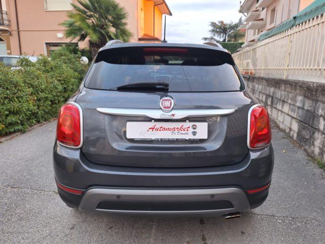 FIAT 500X 1.3 MultiJet 95 CV Winter Edition