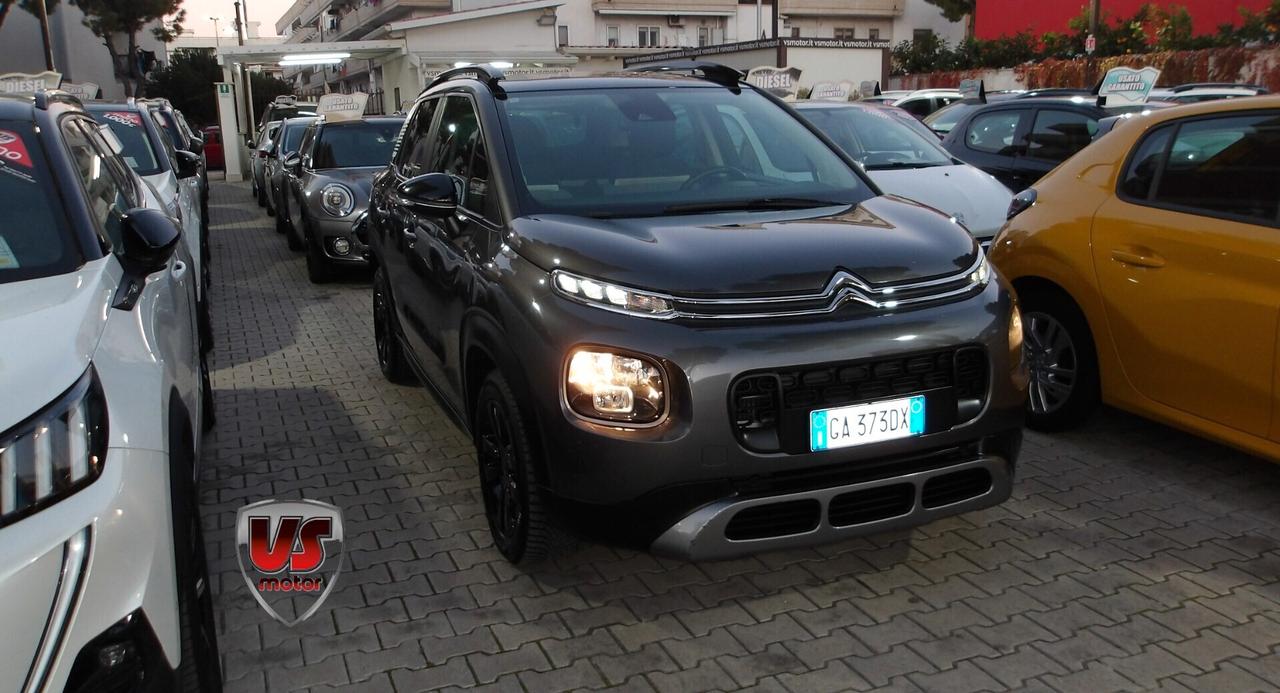 CITROEN C3 AIRCROSS BENZ-PREZZO PROMO!