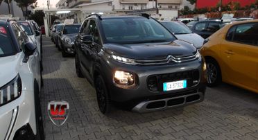 CITROEN C3 AIRCROSS BENZ-PREZZO PROMO!