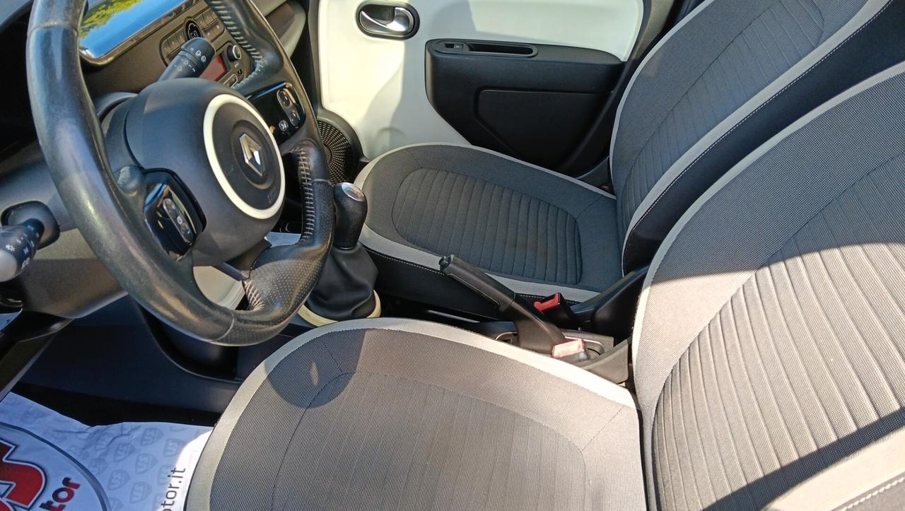 RENAULT TWINGO 1.0 BENZ-PREZZO PROMO!