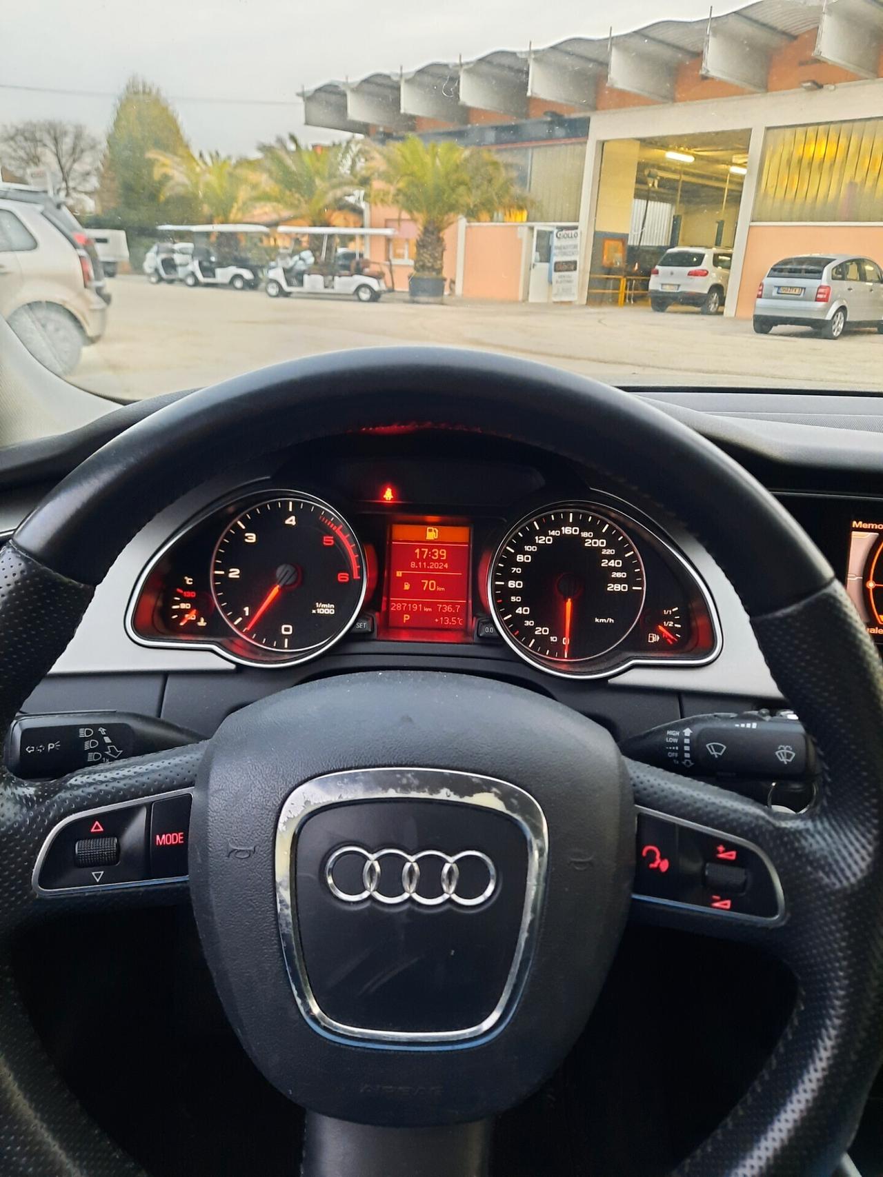 Audi A5 SPB 3.0 V6 TDI F.AP. quattro S tr. S line