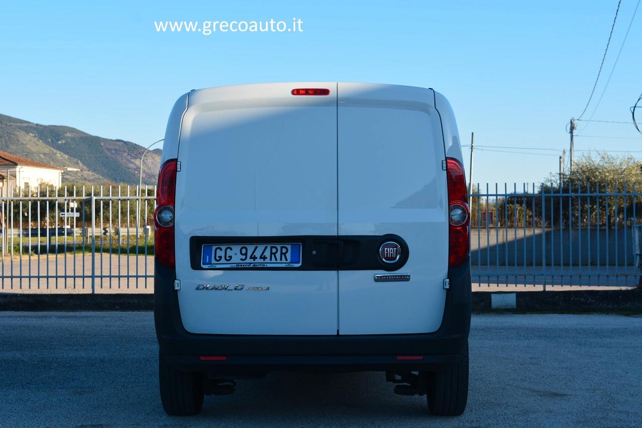 Fiat Doblò Cargo Maxi LH1 Business 13 Mjet 95cv E6d
