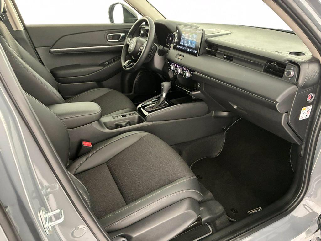HONDA HR-V 1.5 hev Advance ecvt del 2025
