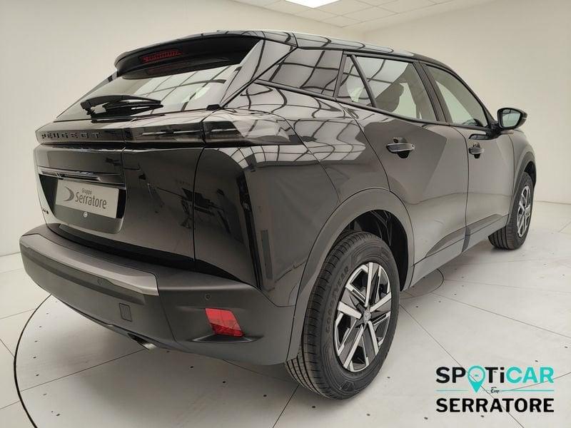 Peugeot 2008 1.2 puretech Style s&s 100cv