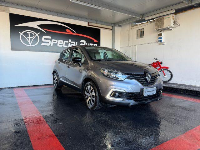 RENAULT Captur TCe 12V 90 CV Start&Stop Energy Zen