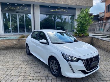 Peugeot 208 PureTech 75 Stop&Start 5 porte Active Pack