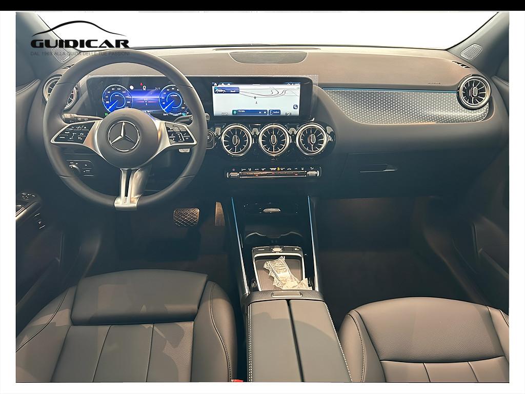 Mercedes-Benz EQA EQA 250 + RANGE PLUS EDITION
