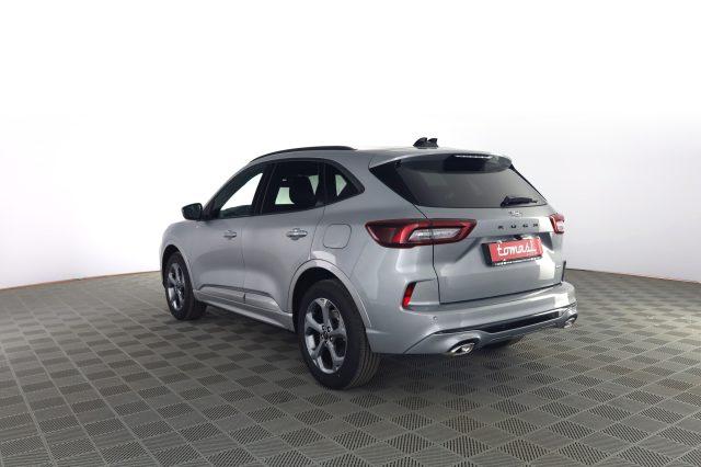 FORD Kuga Kuga 2.5 Full Hybrid 180 CV CVT 2WD ST-Line