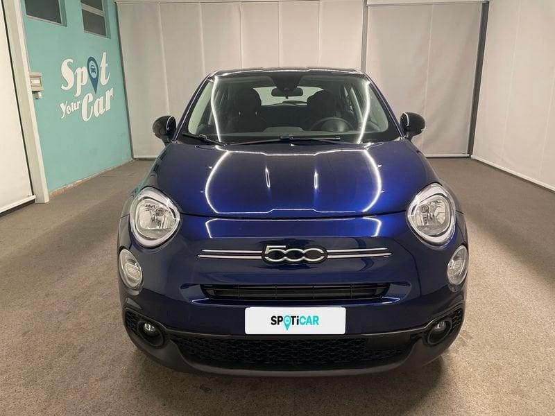 FIAT 500X 1.0 T3 120cv MT6