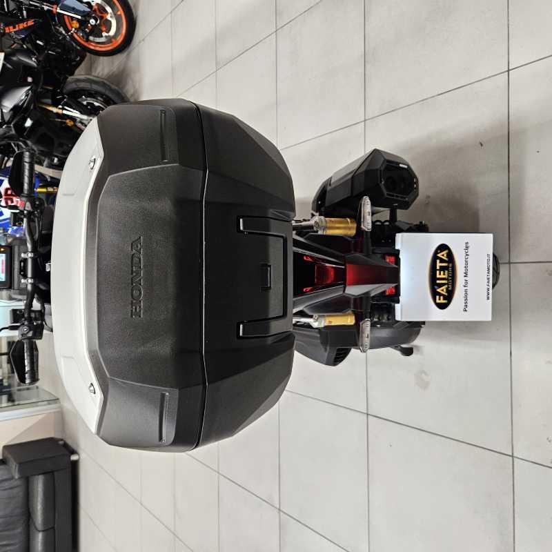 Honda ADV 350 - 2025