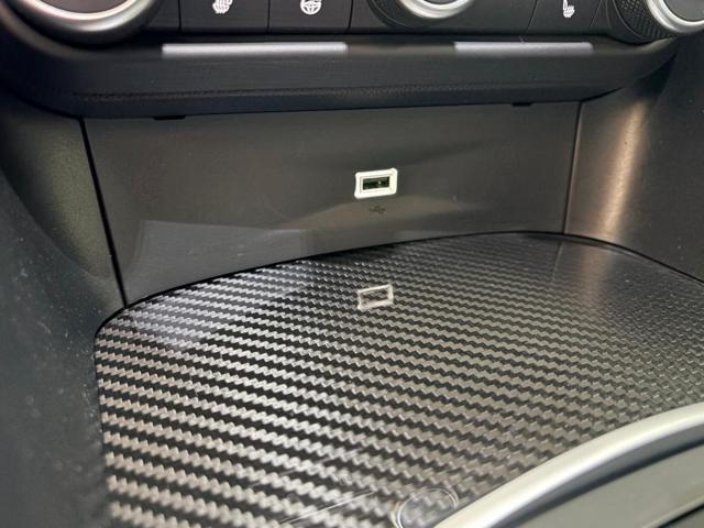 ALFA ROMEO Giulia Quadrifoglio MY19 2.9 V6 Bi-Turbo 510cv AT8