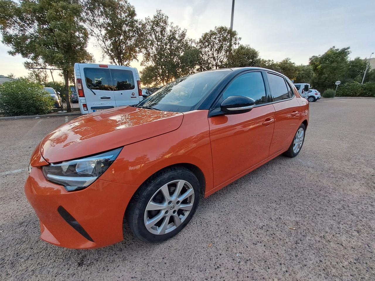 Opel Corsa 1.2 Elegance GARANTITA