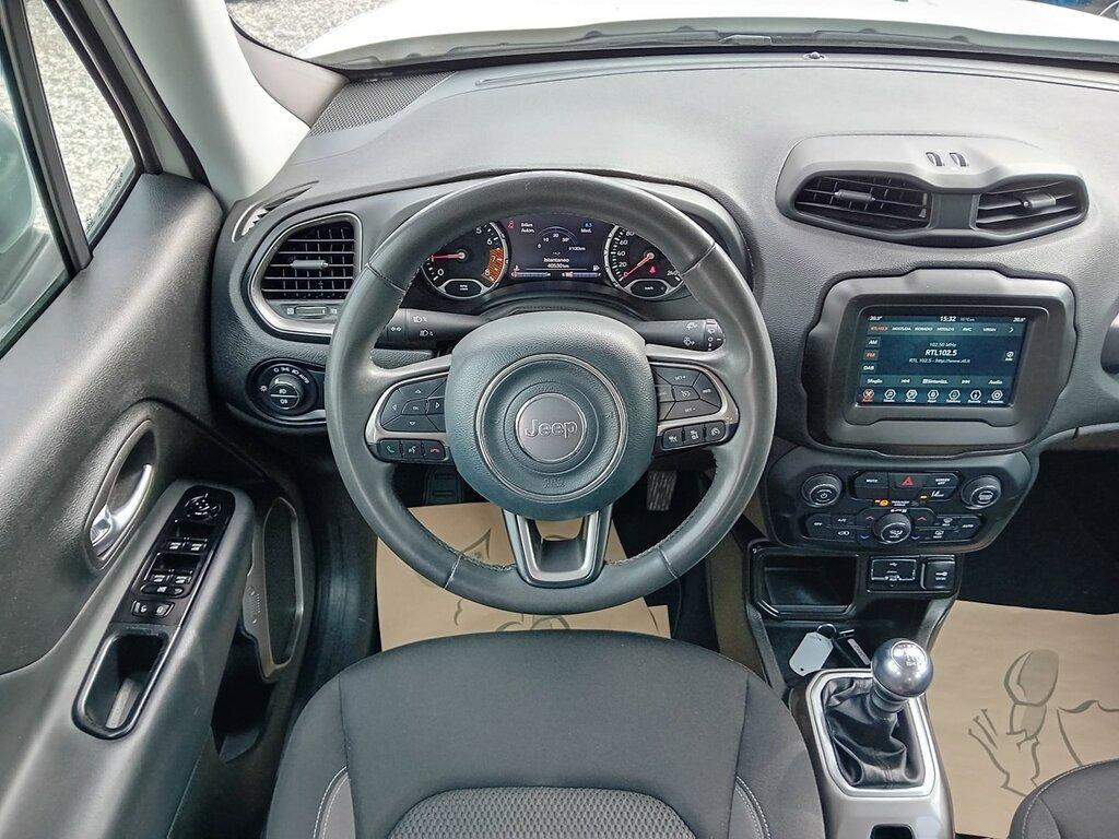 Jeep Renegade 1.0 T3 Limited 2WD