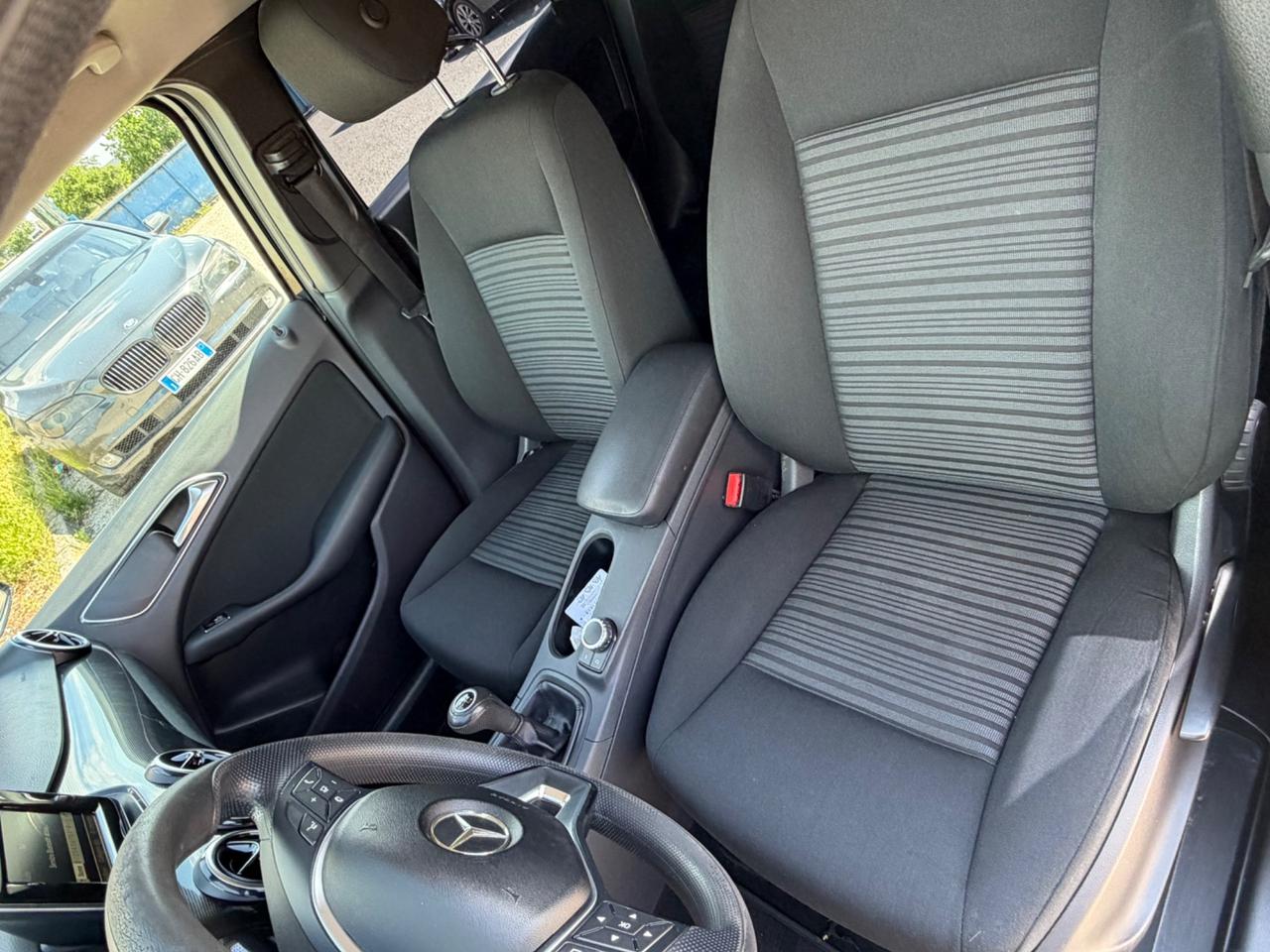 Mercedes-benz B 180 CDI Premium