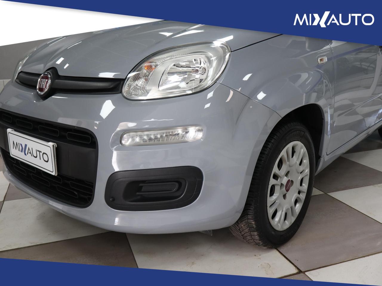 FIAT Panda 1.2 EasyPower Easy