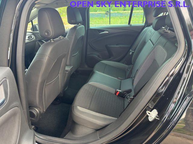 OPEL Astra CDTI S&S Sports Tourer LED PELLE NAVI CAMERA