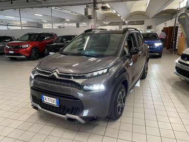 Citroen C3 Aircross 1.5 bluehdi 110cv Shine Pack
