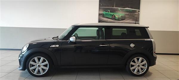 Mini Cooper S Clubman Mini 1.6 16V Cooper S 174CV Clubman