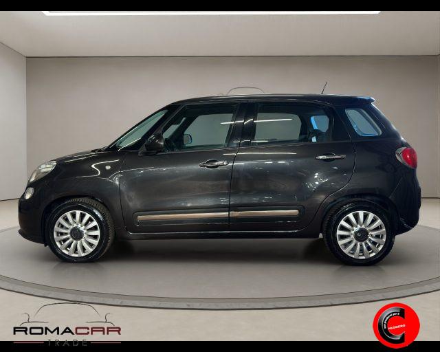FIAT 500L 1.3 Multijet 95 CV Dualogic Pop Star