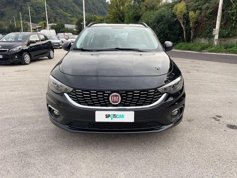 FIAT Tipo 1.6 Mjt 120cv DCT 6M S&S Business