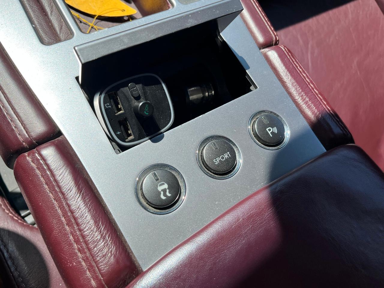 ASTON MARTIN DB9 Coupé Touchtronic
