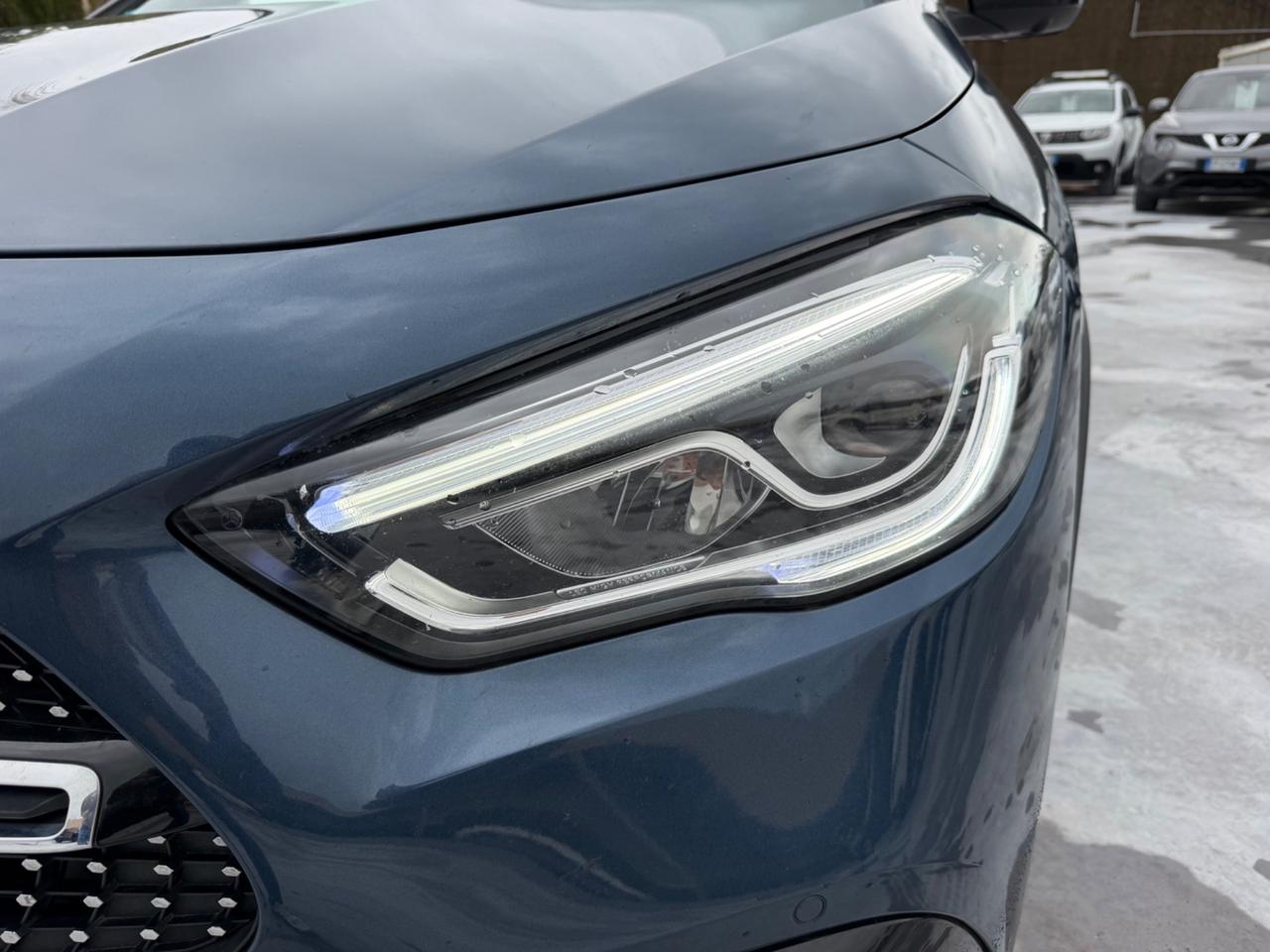 Mercedes-benz GLA 200 d Automatic Premium IVA ESPOSTA