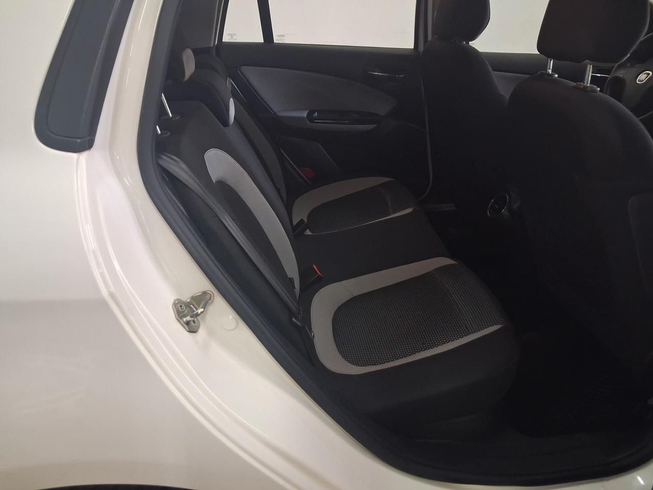 Fiat Bravo 1.6 MJT 105 CV unico prop 2014