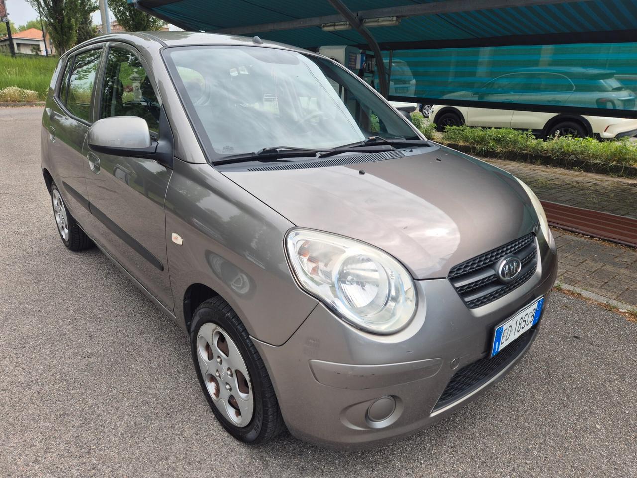 Kia Picanto 1.0 12V Benzina 5 porte 0ttimo Stato