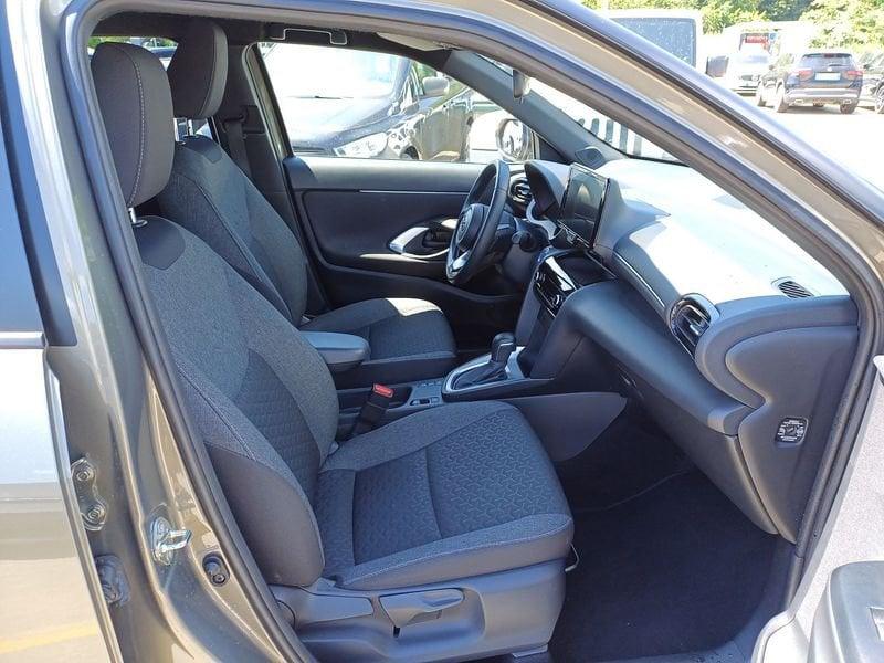 Toyota Yaris Cross 1.5h Trend fwd 116cv e-cvt