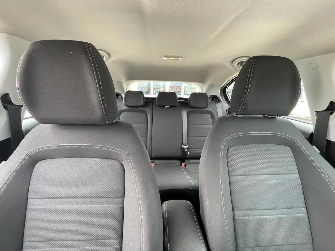 Fiat Tipo II 1.3 mjt City Life s&s 95cv