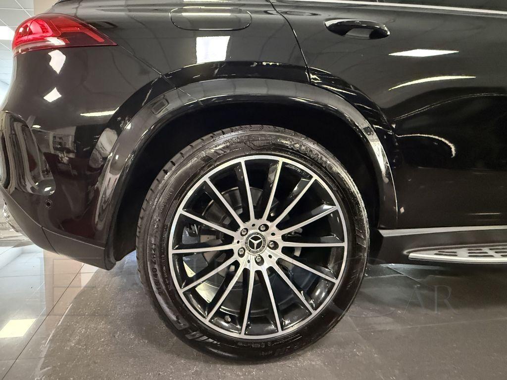 MERCEDES - GLE - 300 d 4Matic Mild Hybrid Prem. Plus
