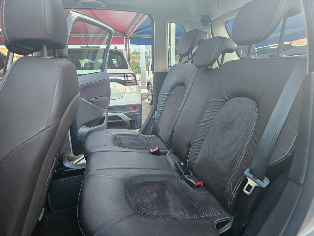 Lancia Musa 1.3 Mjt 95CV Gold..Nuovissim.a..2012