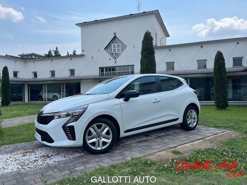 Renault Clio 1.0 TCE 67KW EVOLUTION-PRMO GALLOTTI