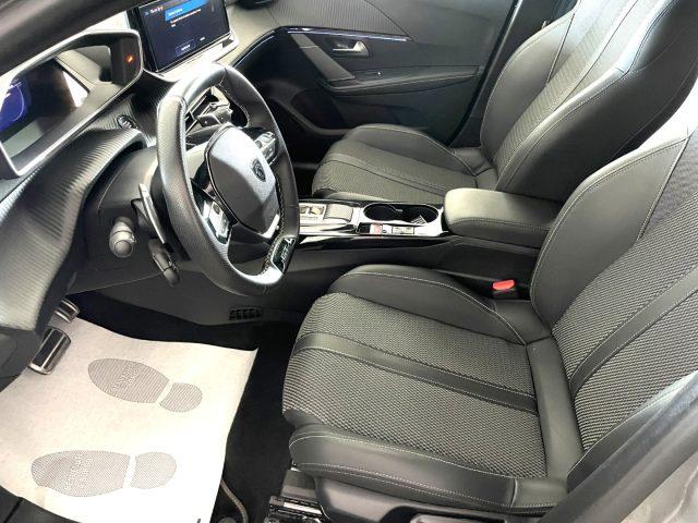 PEUGEOT 208 1.2 Hybrid 145 e-DCS6 GT
