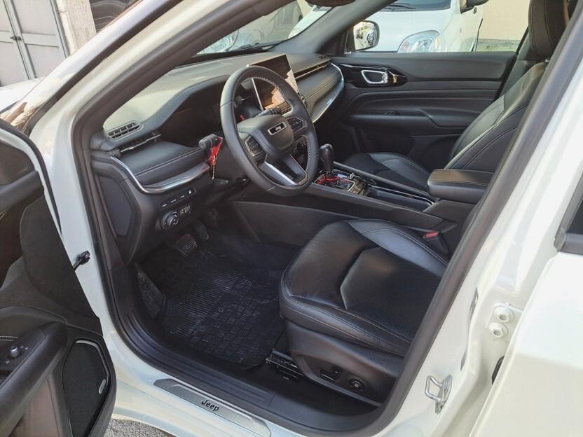 Jeep Compass 1.3 Turbo T4 PHEV AT6 4xe "S" 2021