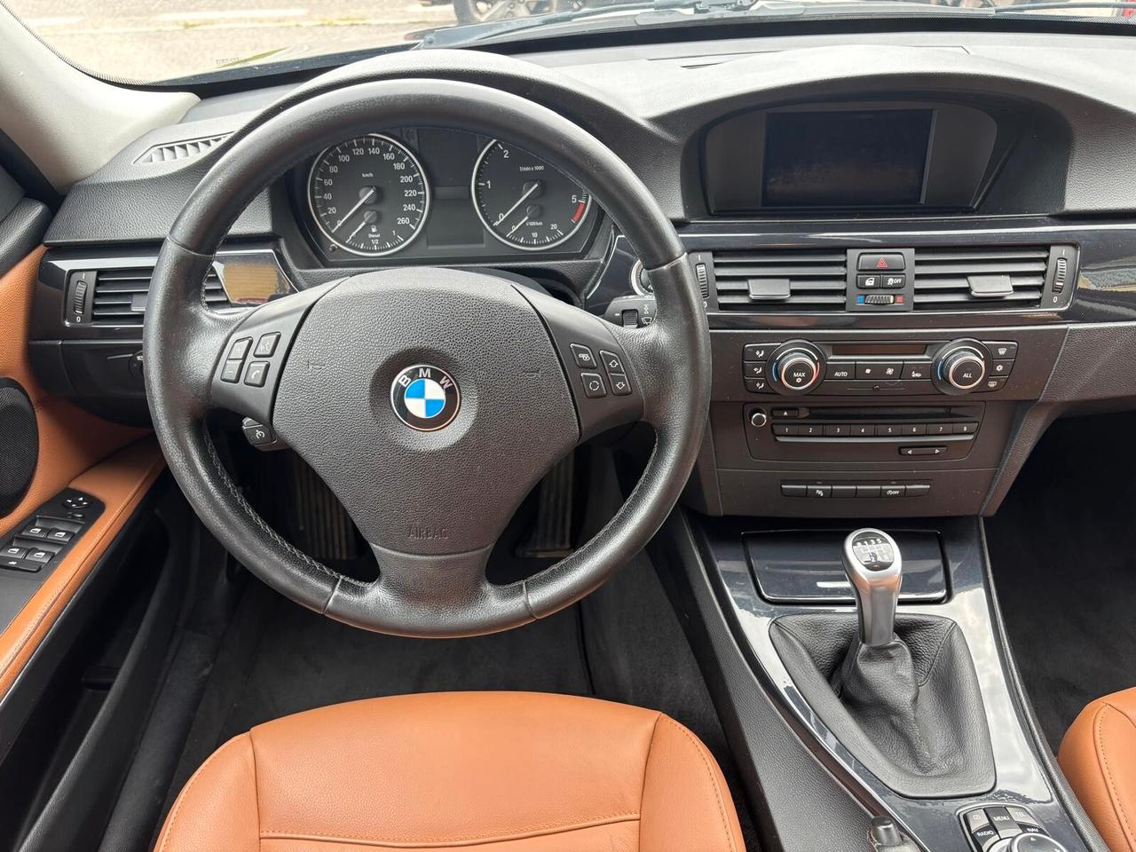Bmw 320D ANNO 2012 2.0 184 CV 239000 KM