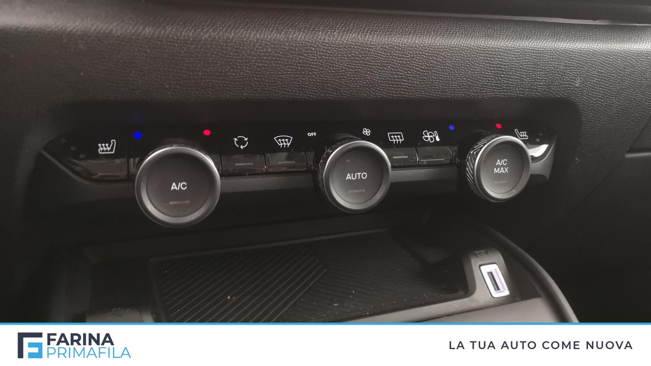 CITROEN E-C4 - E-C4 100kW Shine