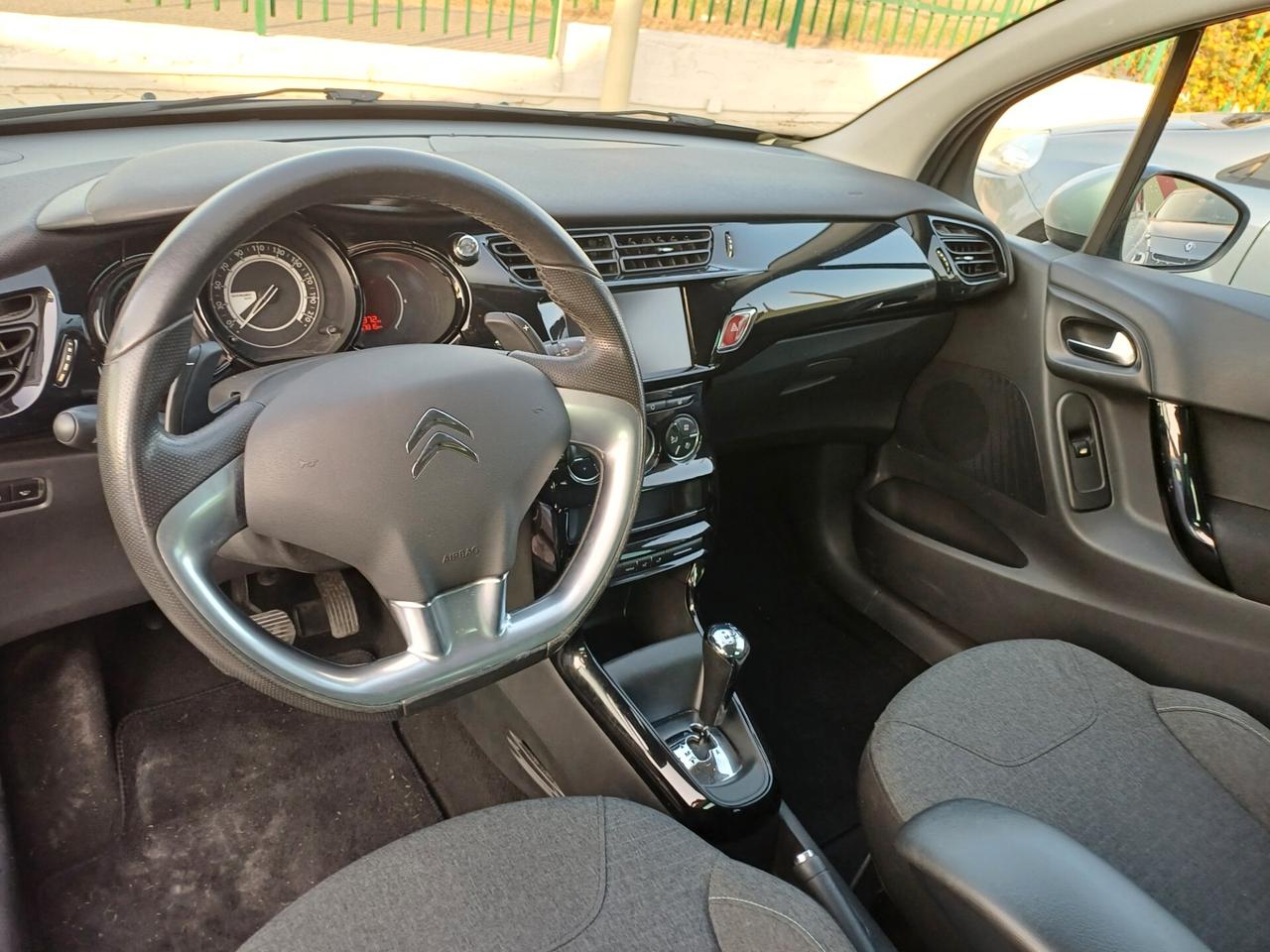 Citroen C3 PureTech 82 S&S ETG Feel Edition monna lisa
