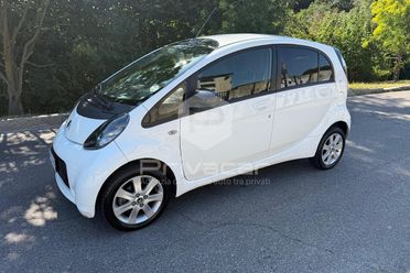 CITROEN C-Zero Full Electric airdream Seduction