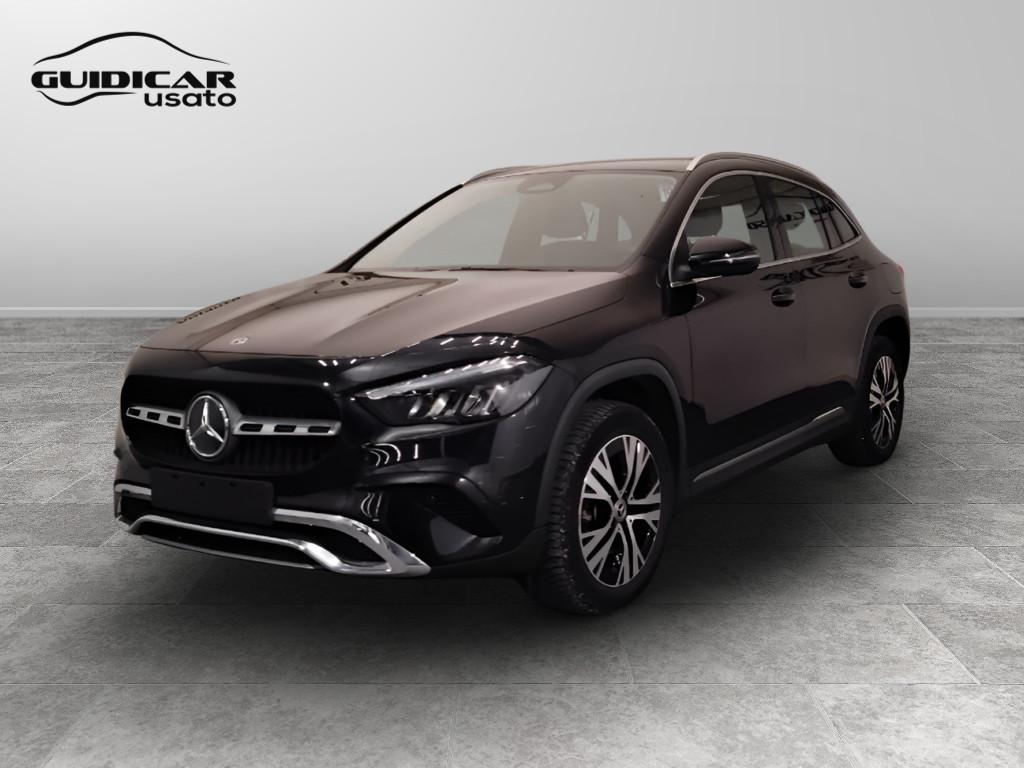 Mercedes-Benz GLA-H247 2023 - GLA 250 e phev Progressive Advanced auto