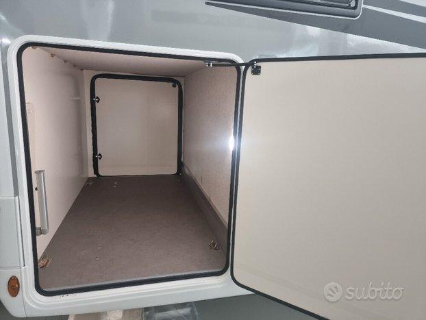 Camper mclouis mc4 373