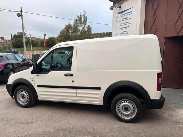 Ford Transit Connect Transit Connect 200S 1.8 TDCi/110CV DPF PC-TN