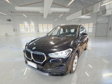 BMW X1 XDRIVE 25E BUSINESS ADVANTAGE AUTOMATICO 5 PORTE SUV