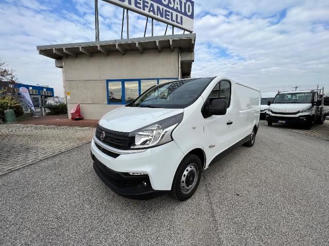 Fiat TALENTO 1.6 TURBODIESEL MULTIJET L2H1