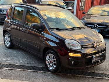 Panda 0.9/AUTOMATICA/ Lounge/rate/permute/garanzia