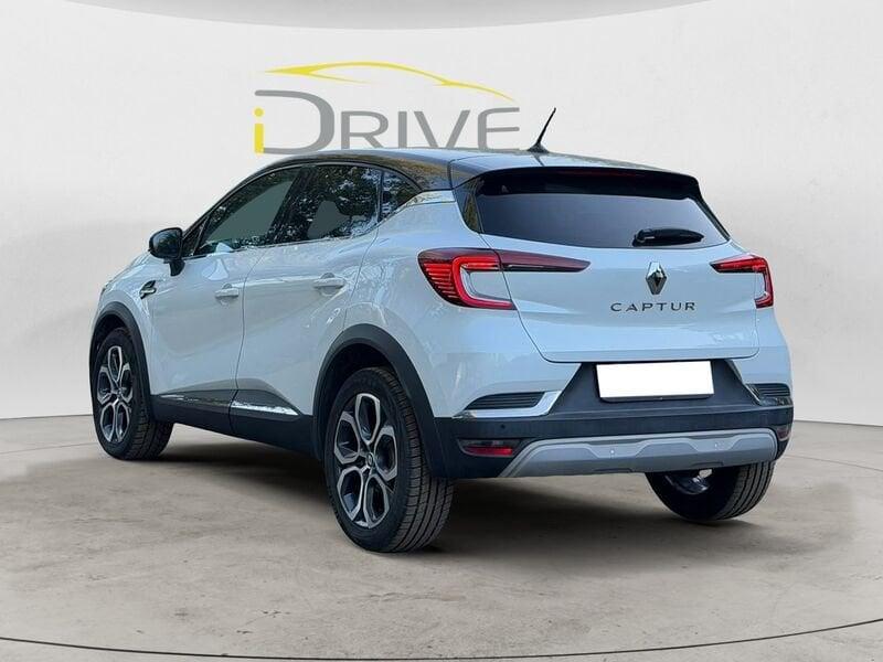 Renault Captur Captur 1.0 tce Techno Gpl 100cv "BICOLORE"