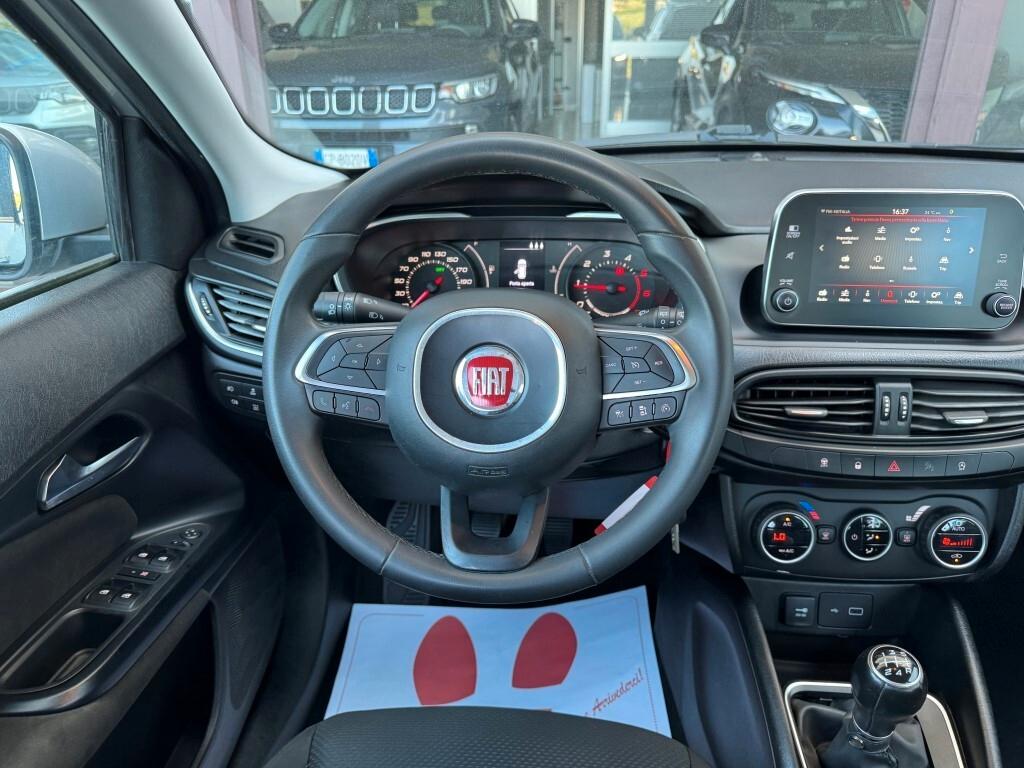 Fiat Tipo 1.3 mjt Business s&s 95cv my20