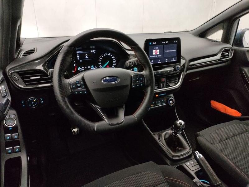 Ford Fiesta Fiesta 5p 1.5 ecoblue ST-Line s&s 85cv my20.75