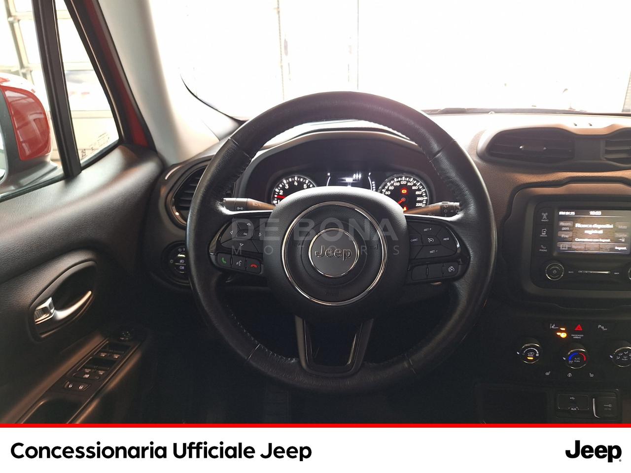 Jeep Renegade 1.0 t3 longitude 2wd
