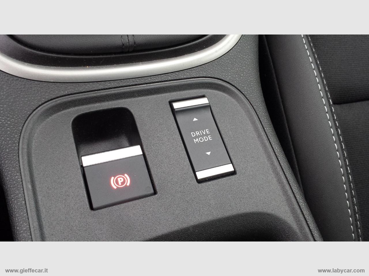 JEEP Avenger 1.2 Turbo Summit